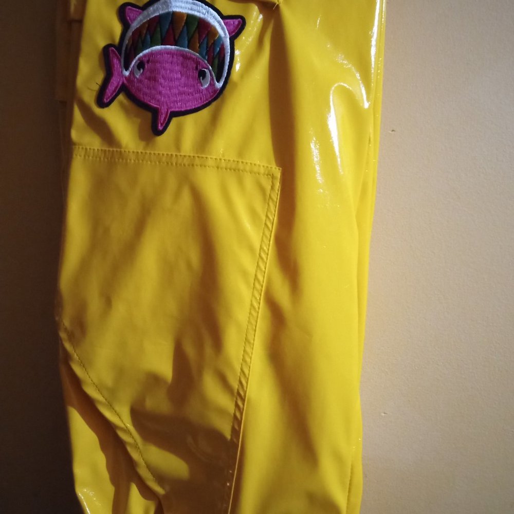 Jacket Pants Set - image 2